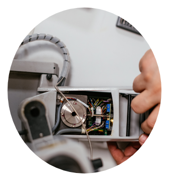 Bischoff's Medical Service & Repairs