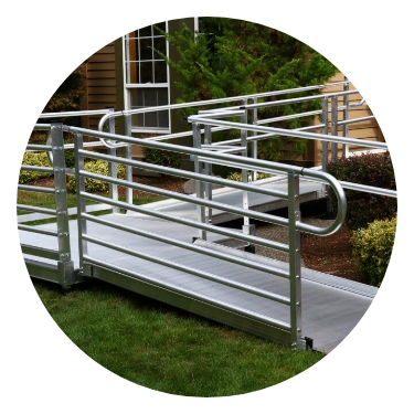 Mobility Equipment Supplier San Jose Ca Bischoffs Mobility Solutions Ramps 1