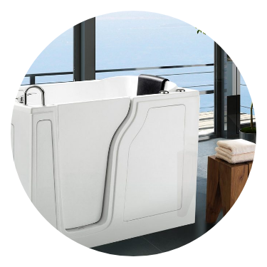 Mobility Equipment Supplier San Jose Ca Bischoffs Mobility Solutions Walk In Tubs 1